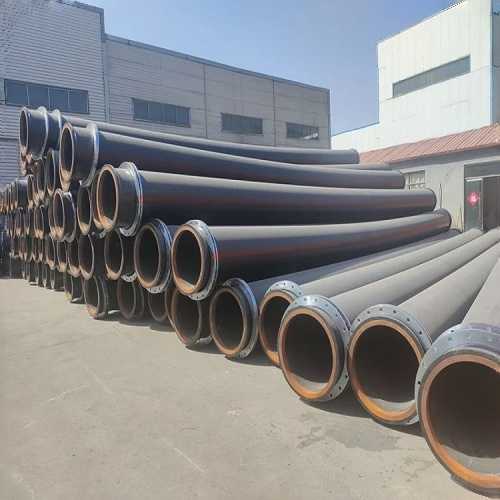 HDPE Yeeb Nkab Float vs Steel Floats: Dab tsi yog qhov zoo dua rau koj qhov p...